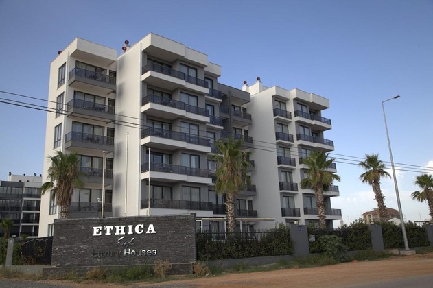 Gallery - Ethica Suite Luxury Houses
