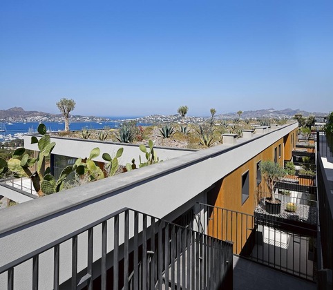 Gallery - G Beyond Residences & Villas