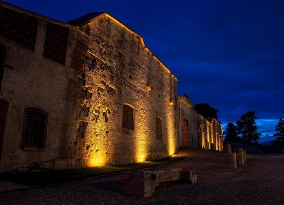 Gallery - Relais Forte Benedek Agriturismo De Charme