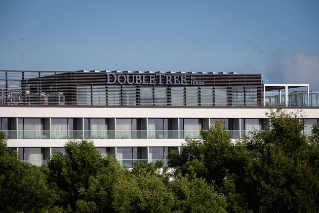 Gallery - Doubletree By Hilton Lagoa Azores