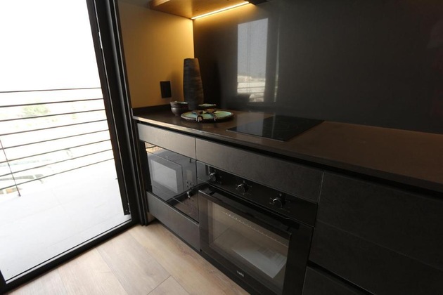 Gallery - Nucleo Mayor Apartamentos