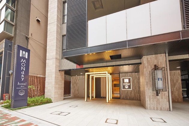 Gallery - MONday Apart Premium Akihabara Asakusabashi Station