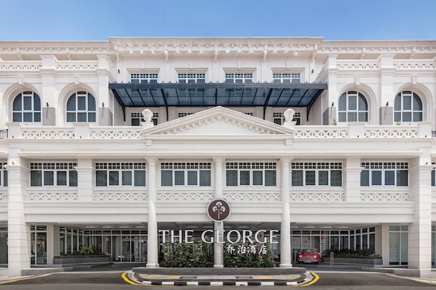 Gallery - The George Penang By The Crest Collection