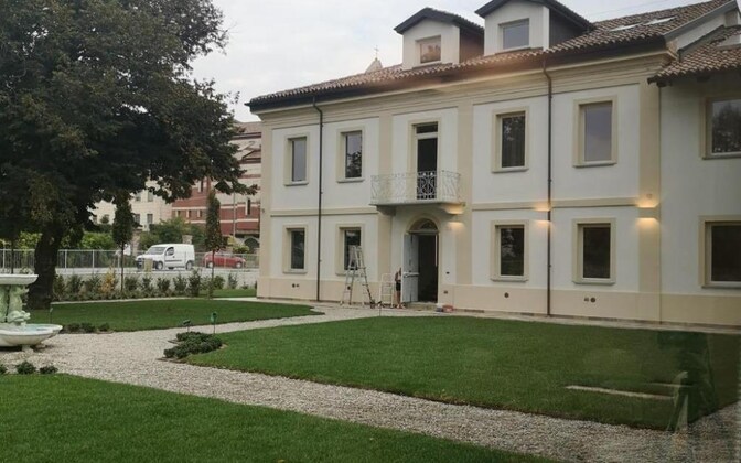 Gallery - L'aja Della Mirusina - Piedmont Resort