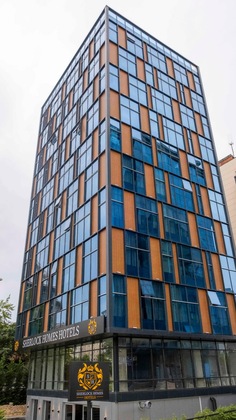 Gallery - Sherlock Homes Hotels