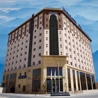 Gallery - Kyriad Hotel Salalah