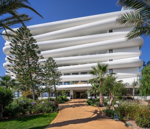 Gallery - Isla Brown Corinthia Resort & Spa, Curio Collection By Hilton