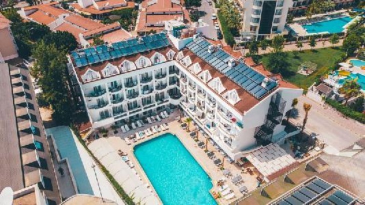 Gallery - Beso Beach Hotel