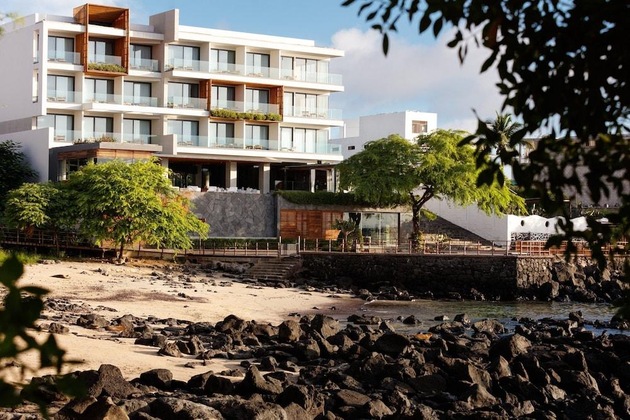 Gallery - Hotel Indigo Galapagos By Ihg