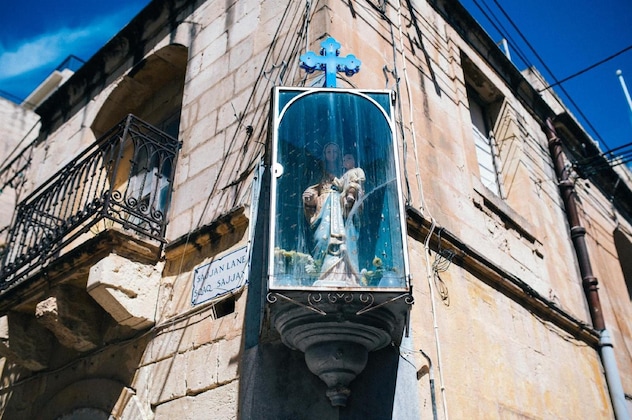 Gallery - Ta' Tereza In Manwel Dimech