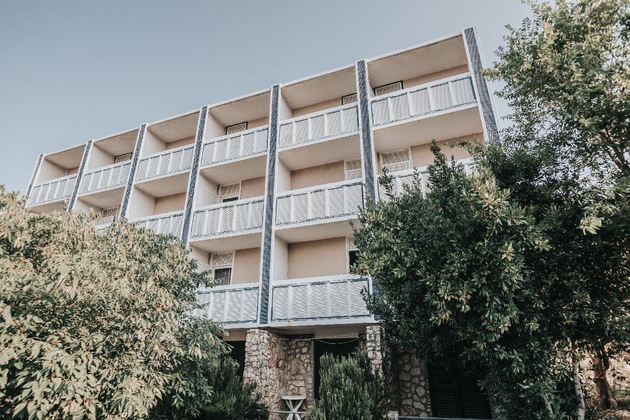 Gallery - Colentum Resort Murter