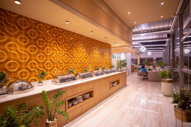 Gallery - La Terrazza Hotel