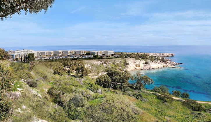 Gallery - Periyiali Konnos Villas Beach Resort
