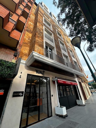 Gallery - Holidays2malaga Bubu Apartments