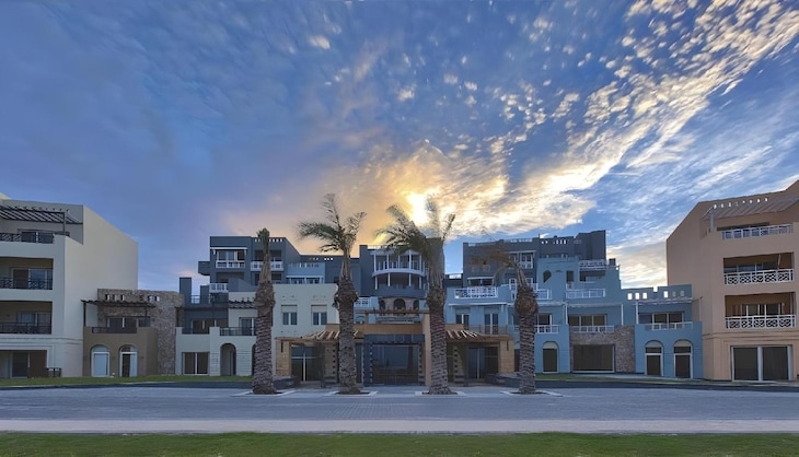 Gallery - AJIRA Resort Sahl Hasheesh