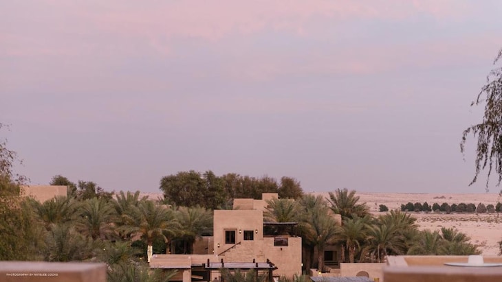 Gallery - Bab Al Shams, A Rare Finds Desert Resort, Dubai