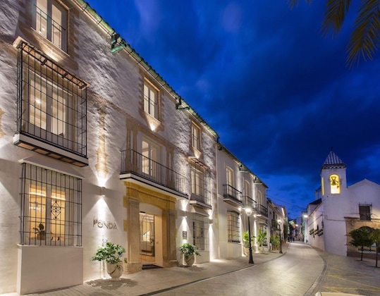 Gallery - La Fonda Heritage Hotel Relais &Châteaux