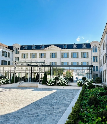 Gallery - La Licorne Hotel & Spa Troyes - Mgallery Collection