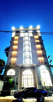 Gallery - Th Bonroyal Hotel