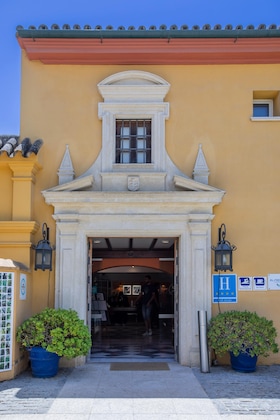 Gallery - Soho Boutique Vistahermosa - Hotel