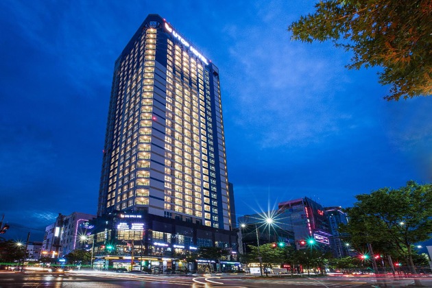 Gallery - Utop Boutique Hotel & Residence