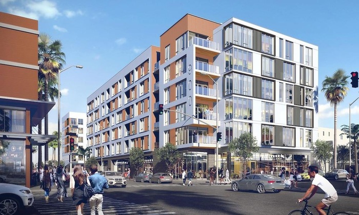 Gallery - Gorgeous Hollywood Living Los Angeles