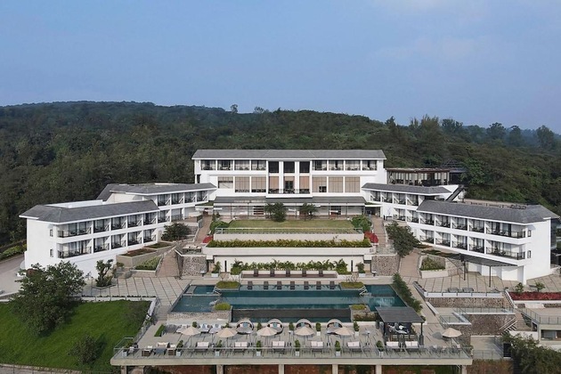 Gallery - Courtyard By Marriott Mahabaleshwar