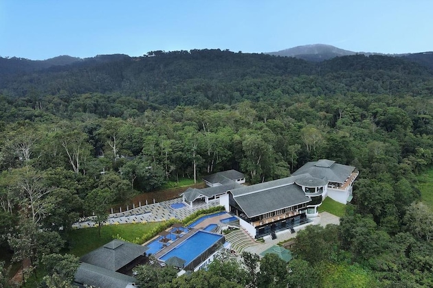 Gallery - Coorg Marriott Resort & Spa