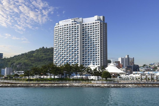 Gallery - Utop Marina Hotel & Resort