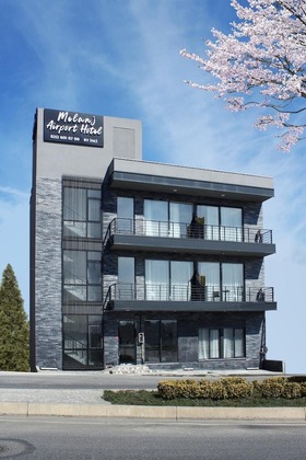 Gallery - Melanj Airport Hotel