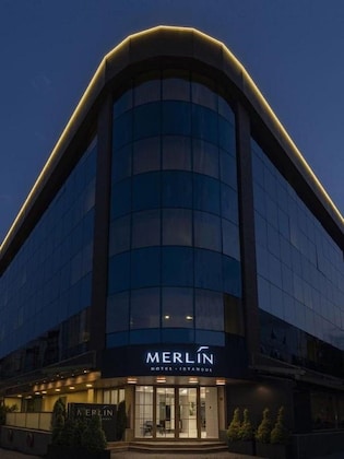 Gallery - Merlin Hotel Istanbul