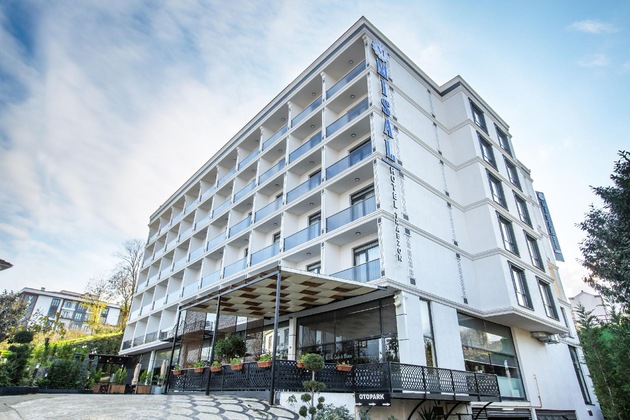 Gallery - Misal Hotel Trabzon