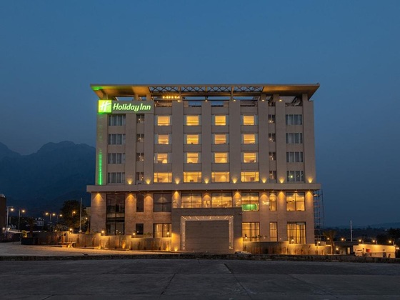 Gallery - Holiday Inn Katra Vaishno Devi By Ihg