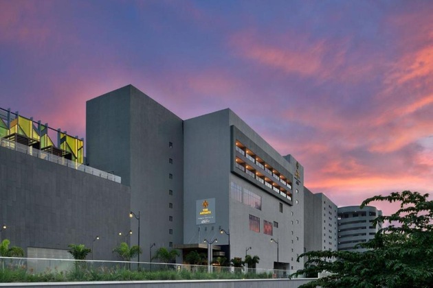 Gallery - The Artiste, Kochi, A Tribute Portfolio Hotel By Marriott