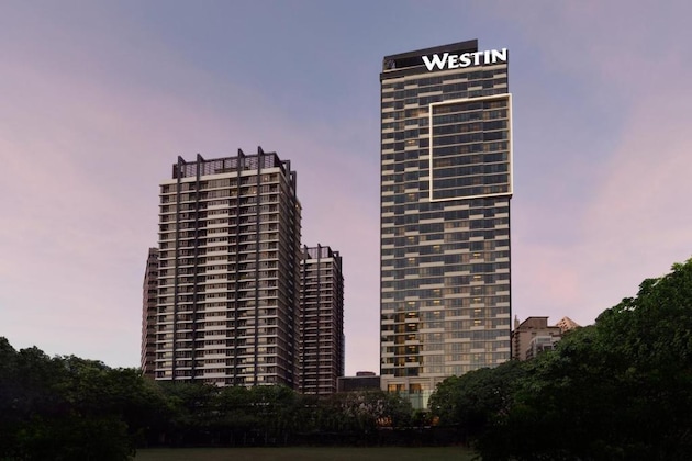 Gallery - The Westin Manila