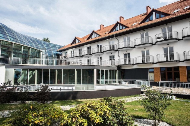 Gallery - Kyriad Karkonosze