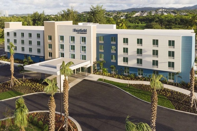 Gallery - Fairfield By Marriott Luquillo Beach