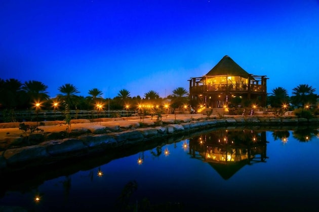 Gallery - Nofa Riyadh, A Radisson Collection Resort