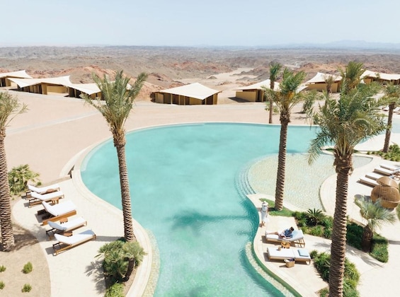 Gallery - Six Senses Southern Dunes, The Red Sea