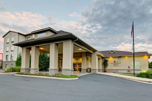 Gallery - Homewood Suites By Hilton Leesburg, Va