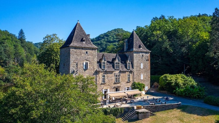 Gallery - Camping Le Gibanel