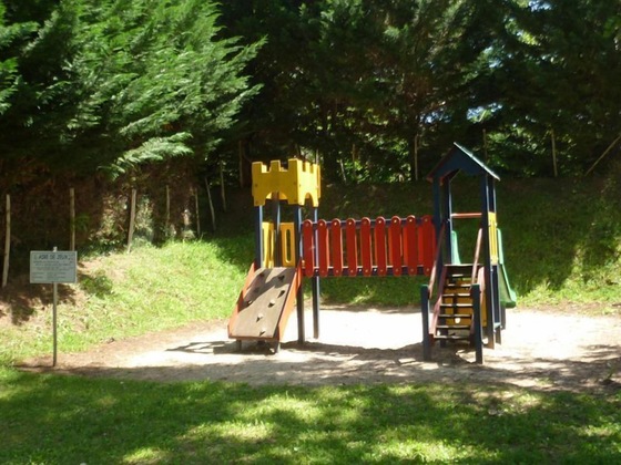Gallery - Camping Les Bo-Bains