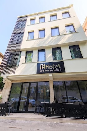 Gallery - N Hotel City Center By Noshi