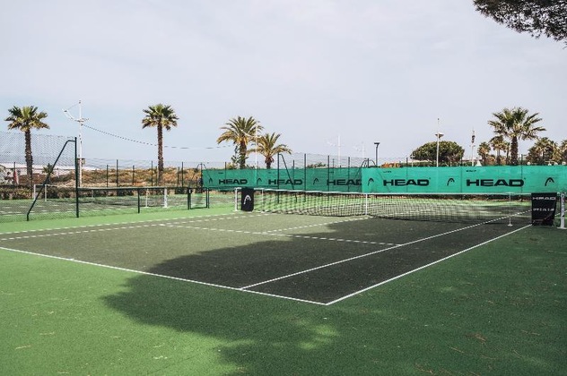 Gallery - Belambra Clubs - Les Salins