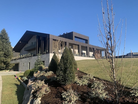 Gallery - Collina Luxury Relais