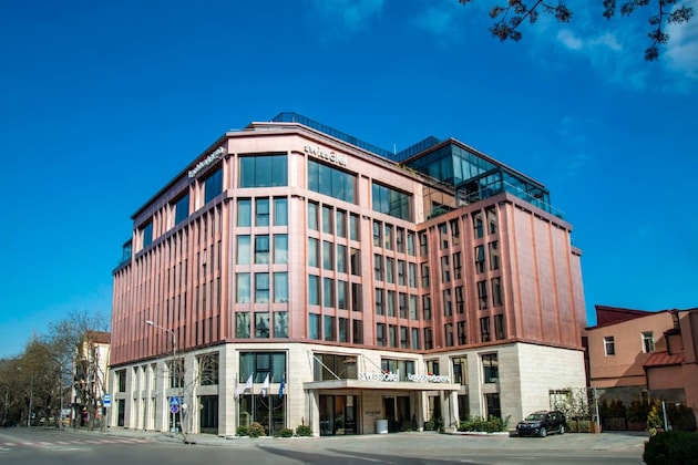 Gallery - Swissôtel Tbilisi