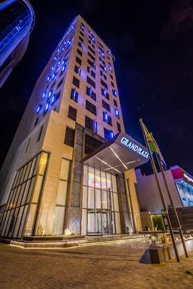 Gallery - Grand Plaza Hotel - King Fahad