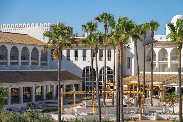 Gallery - Daia Slow Beach Hotel Conil