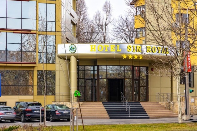 Gallery - Hotel Sir Royal
