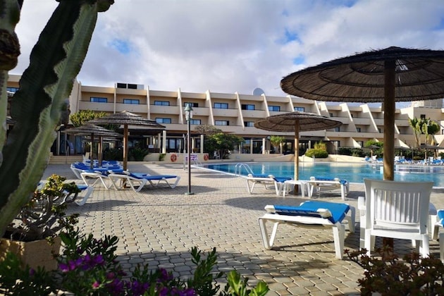 Gallery - Hotel Coronas Playa